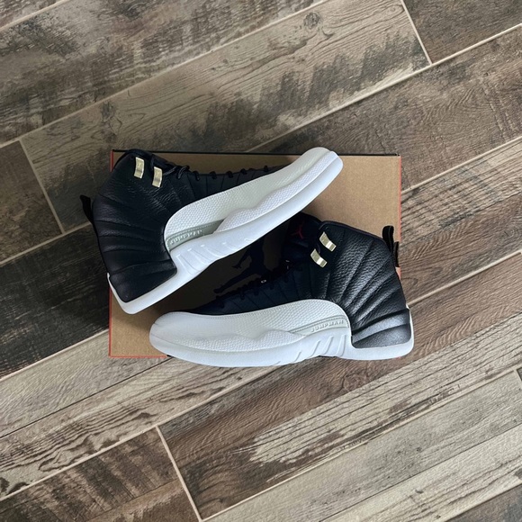 Jordan retro 12 play off - Picture 2 of 7